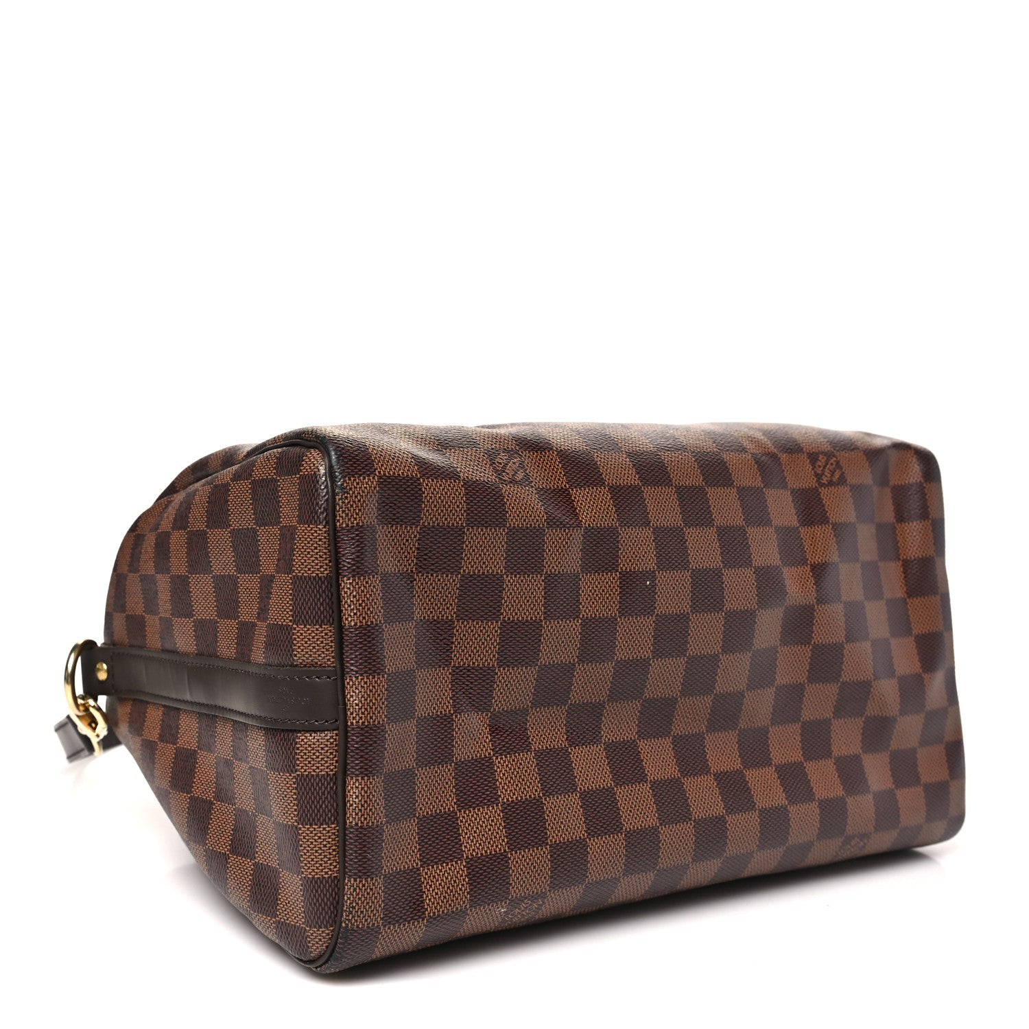 Damier Ebene Speedy Bandouliere 30