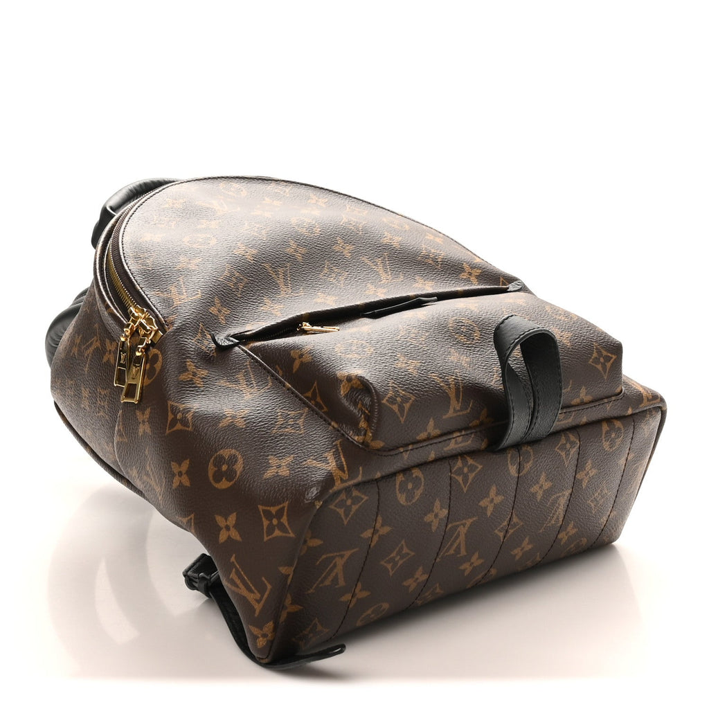 Monogram Palm Springs Backpack MM