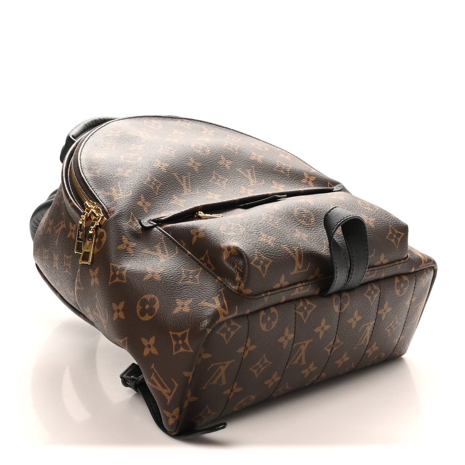 Monogram Palm Springs Backpack MM