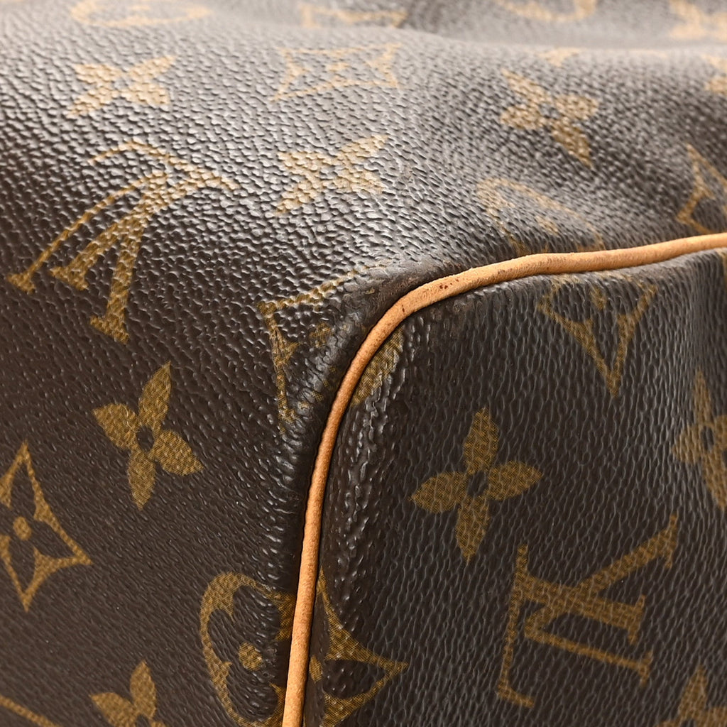 Monogram Keepall 55
