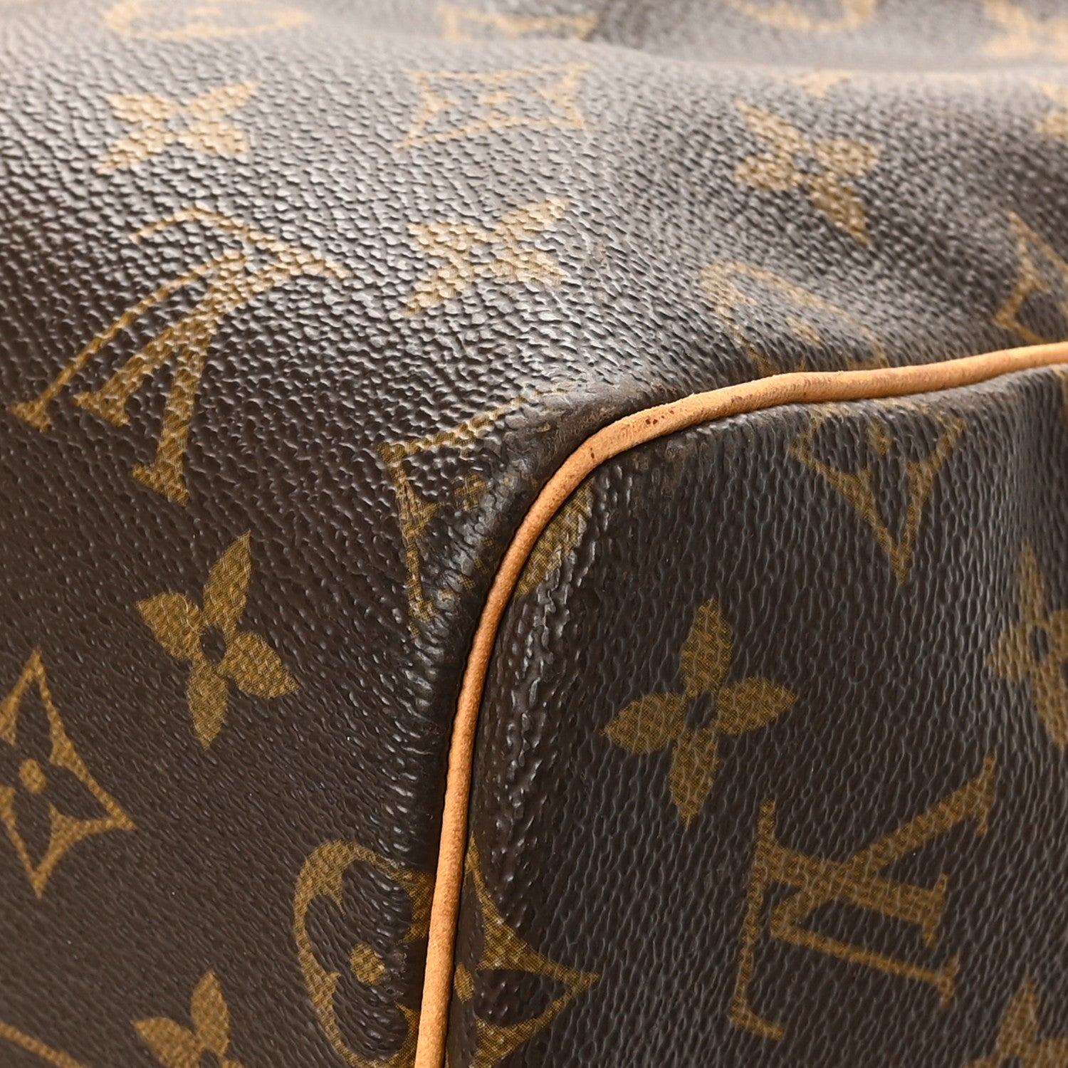 Monogram Keepall 55