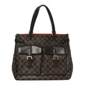 Damier Ebene Uzes