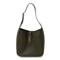 Smooth Calfskin Small Le 5 A 7 Soft Hobo Light Musk