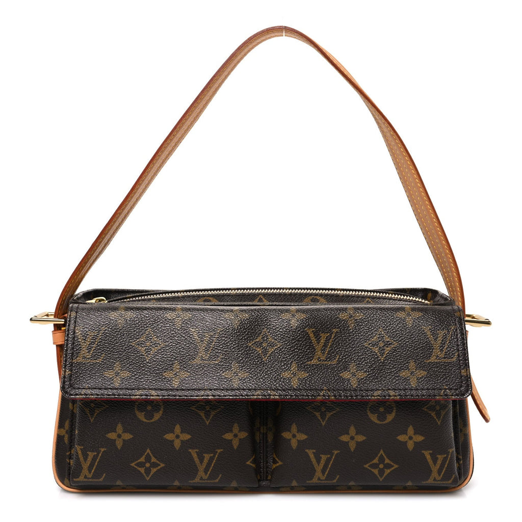 Monogram Viva-Cite MM