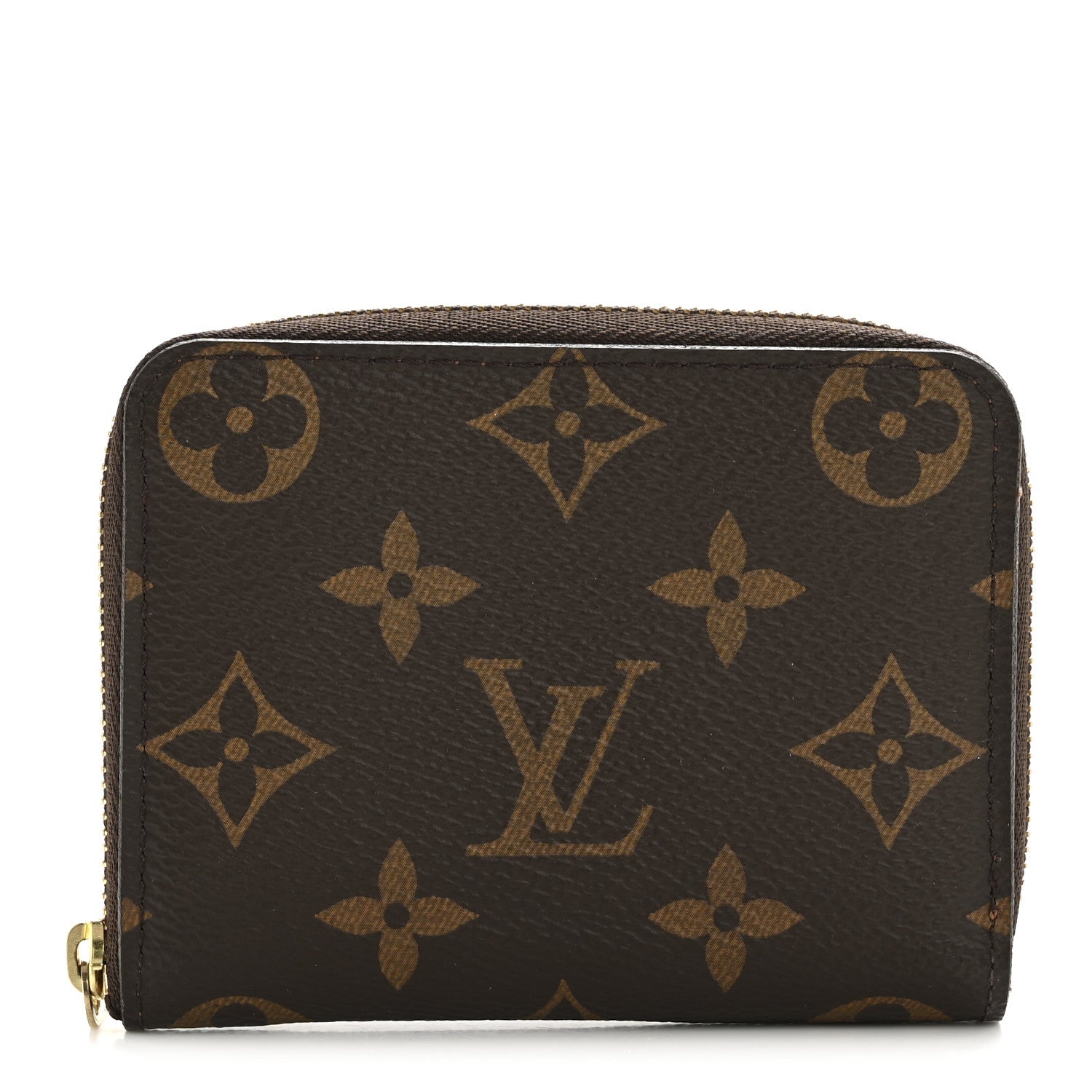 Monogram Zippy Coin Purse