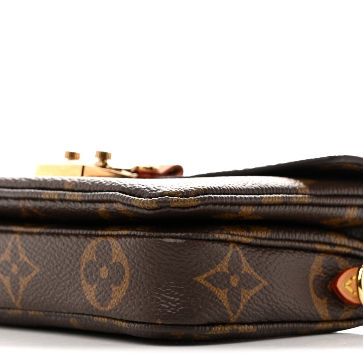 Monogram Micro Metis