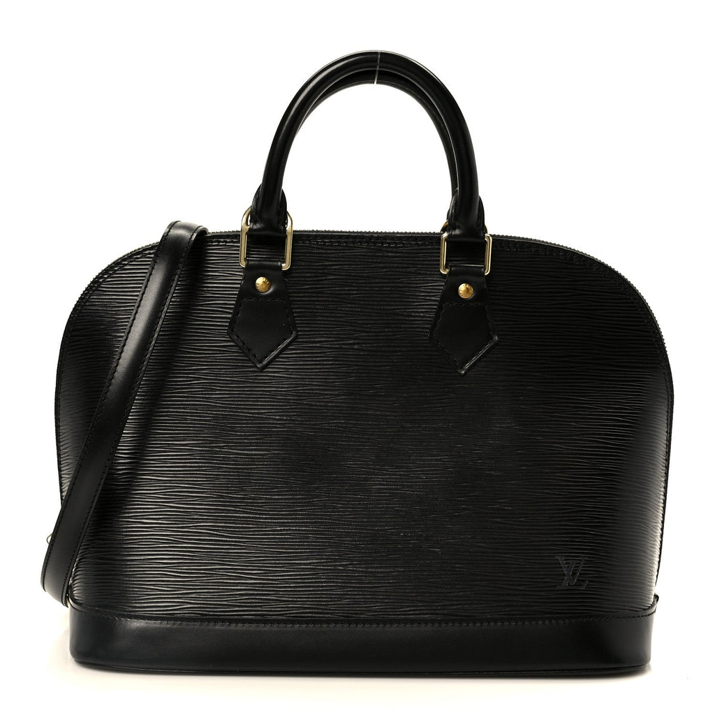 Epi Alma PM Black