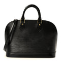 Epi Alma PM Black