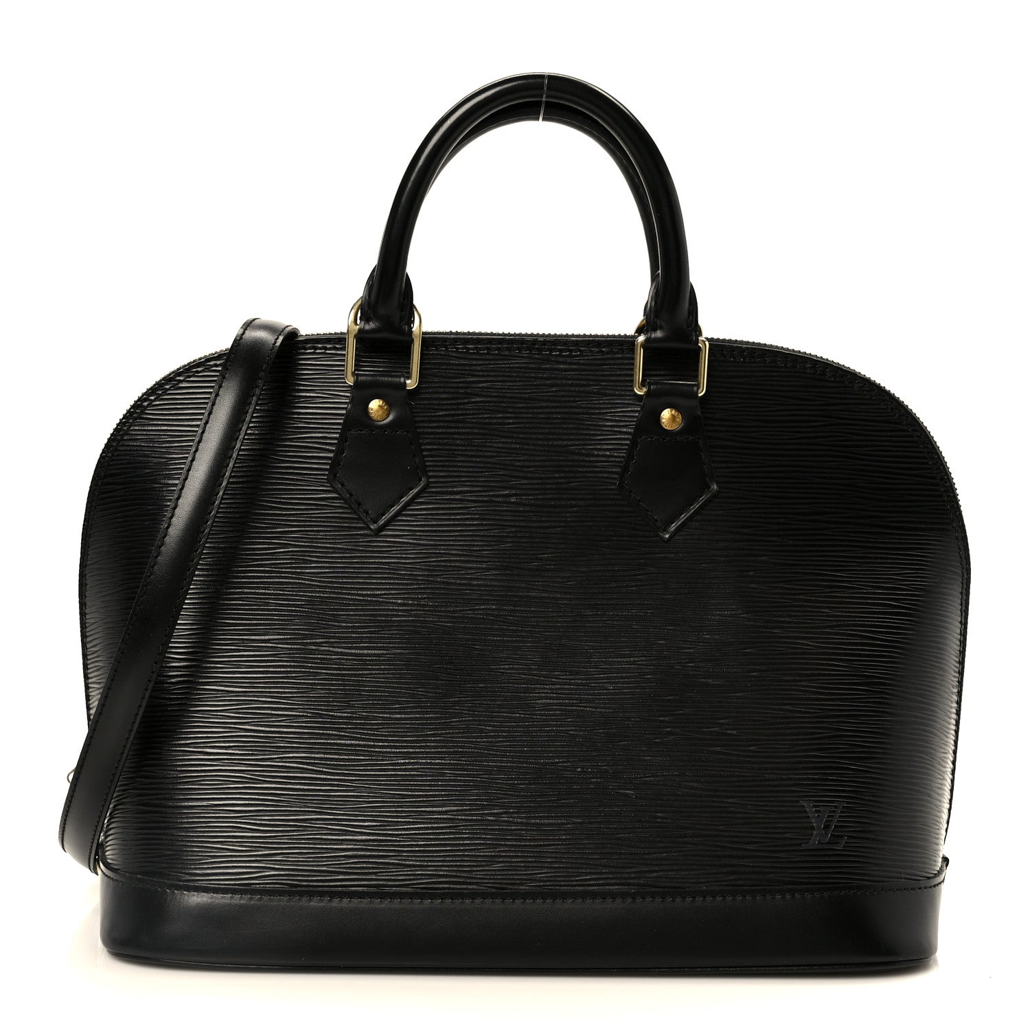 Epi Alma PM Black