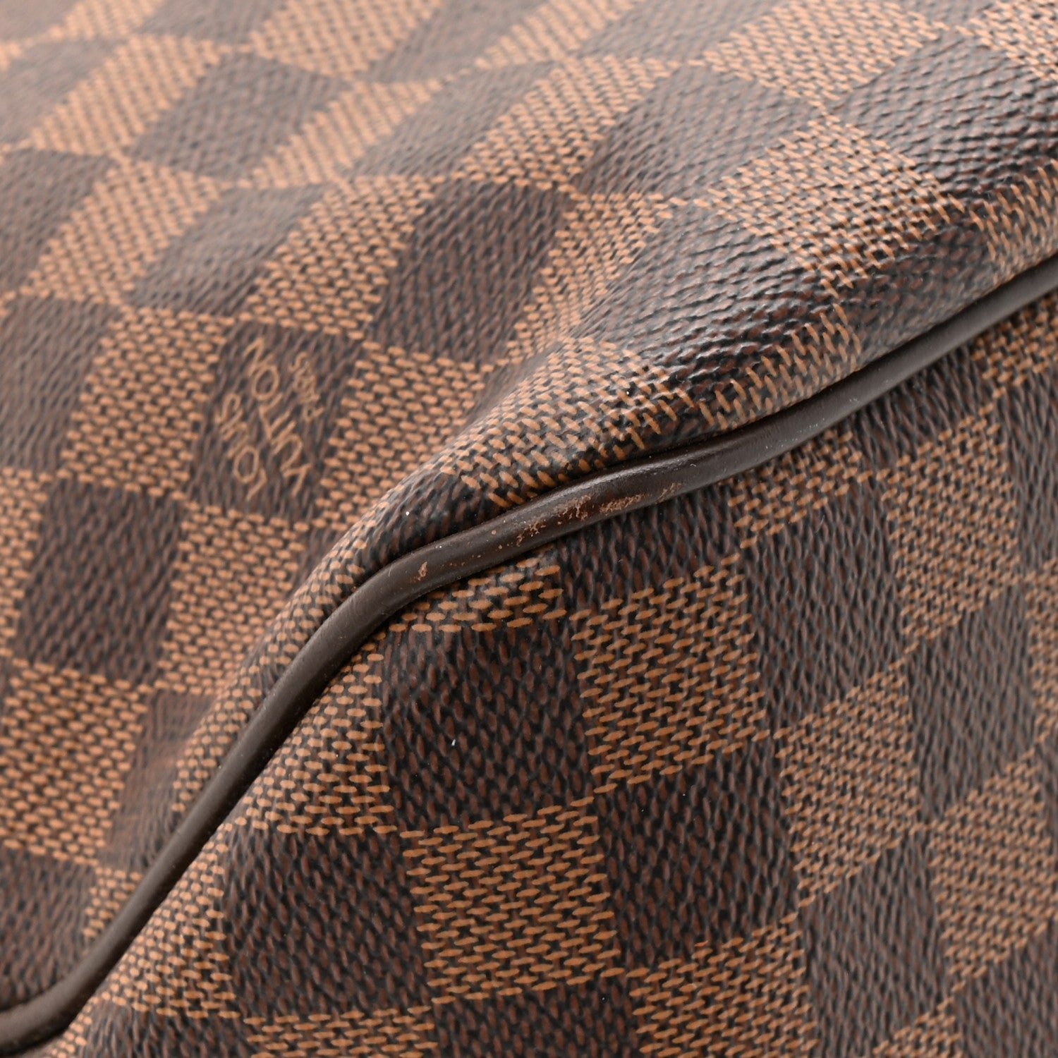 Damier Ebene Delightful MM