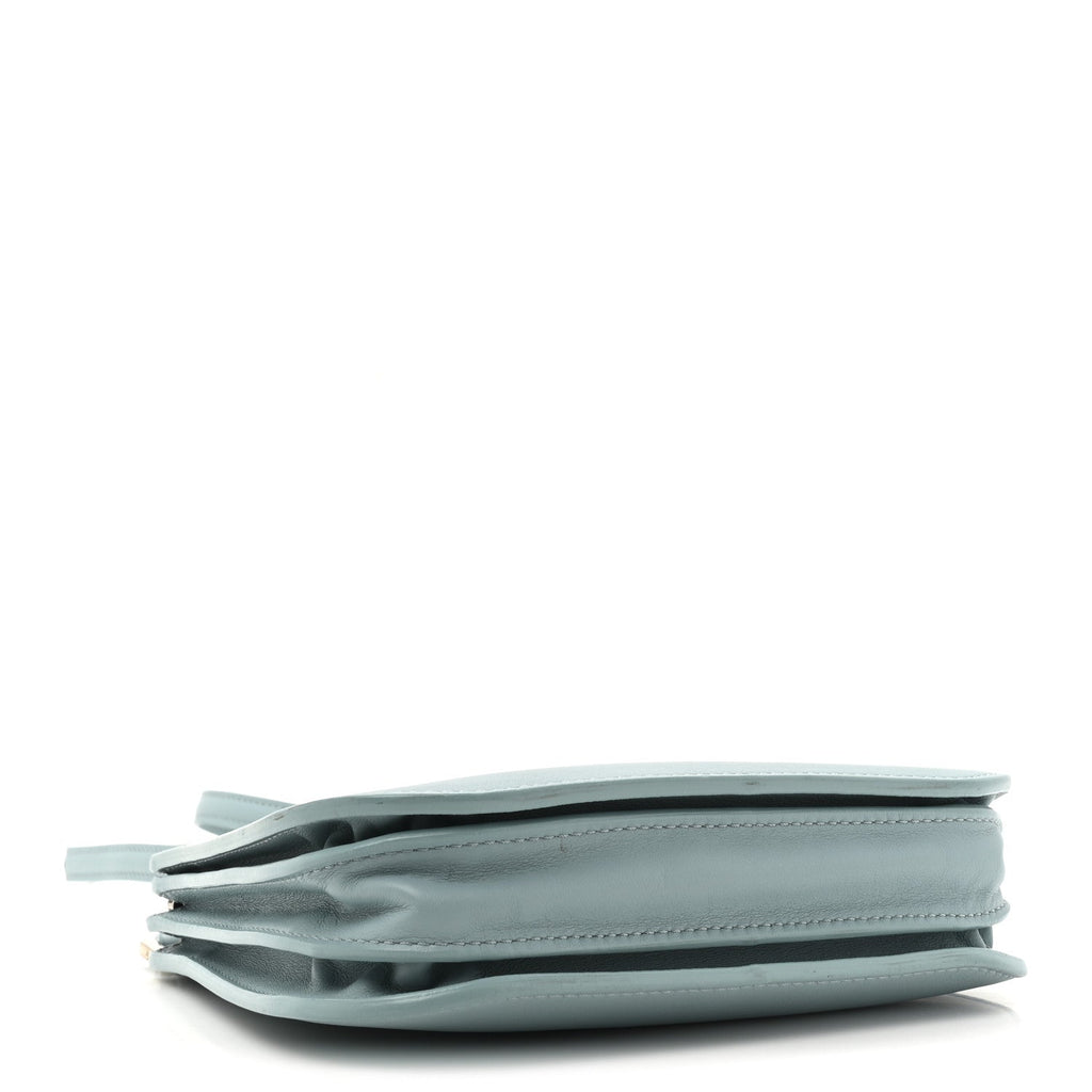 Calfskin My Way Petite Eucalyptus