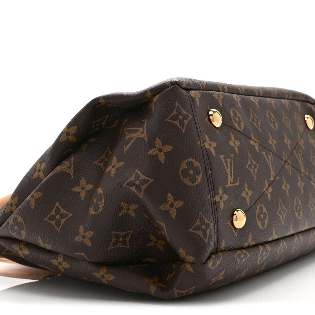 Monogram Pallas Aurore