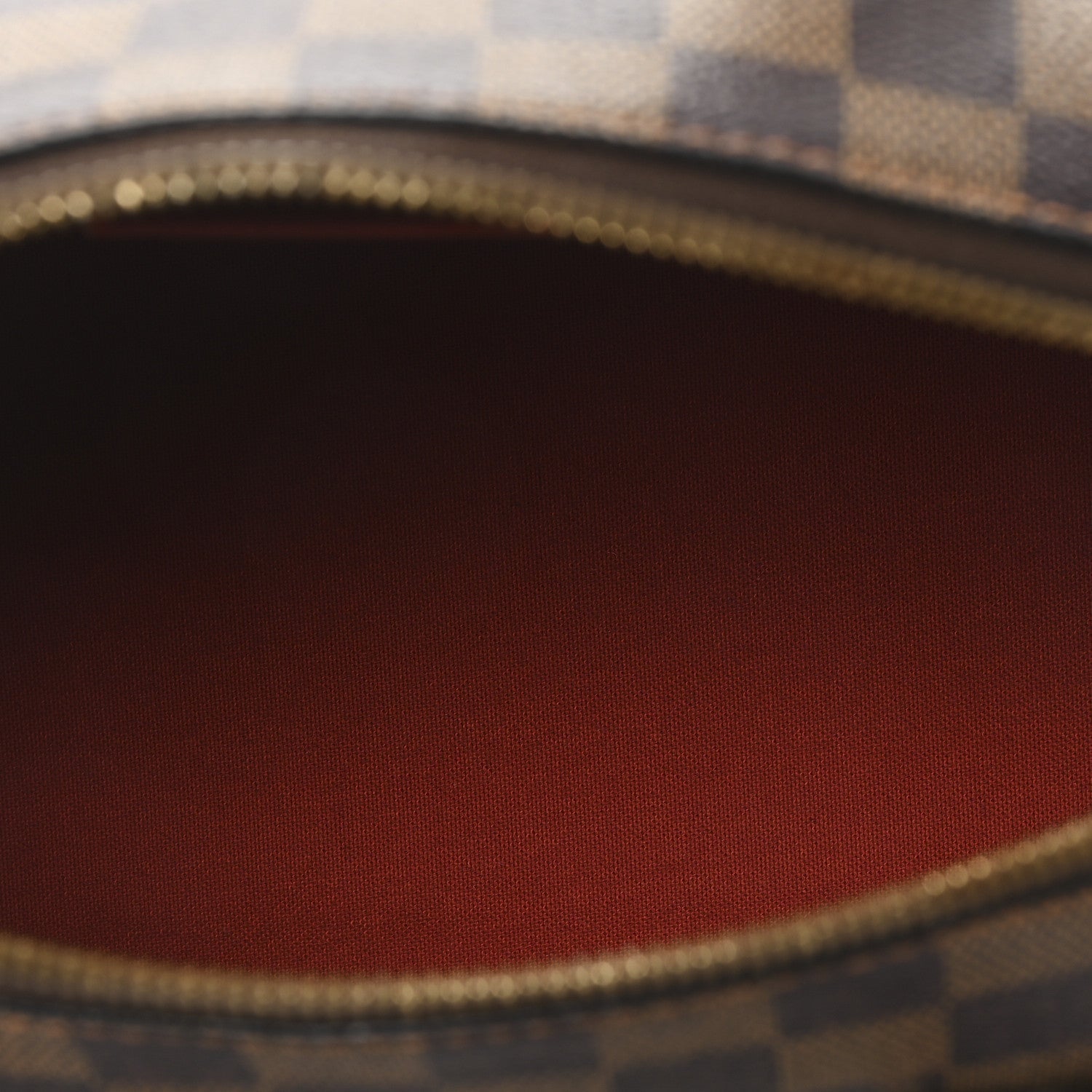 Damier Ebene Ribera MM