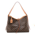 Monogram CarryAll MM