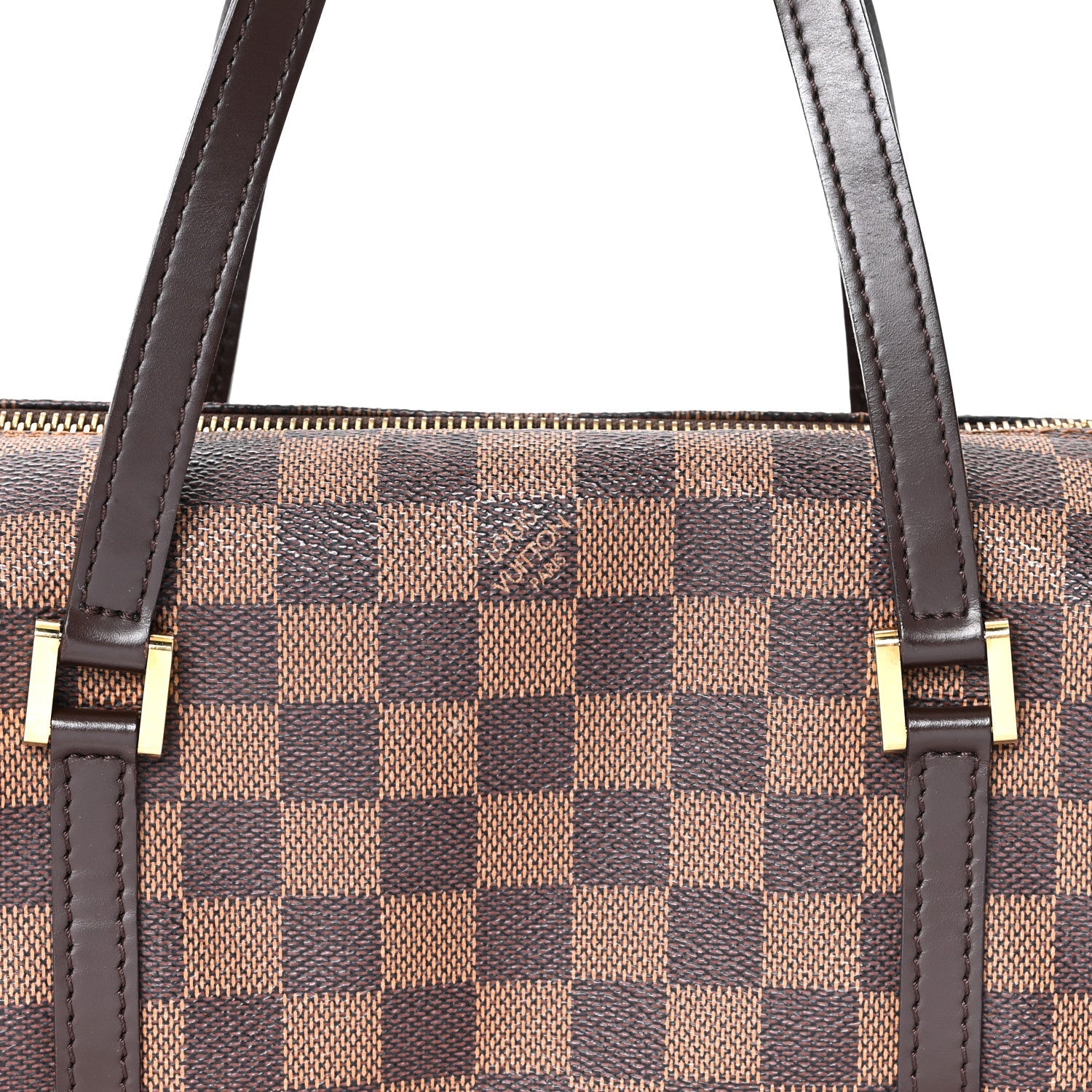 Damier Ebene Papillon 26