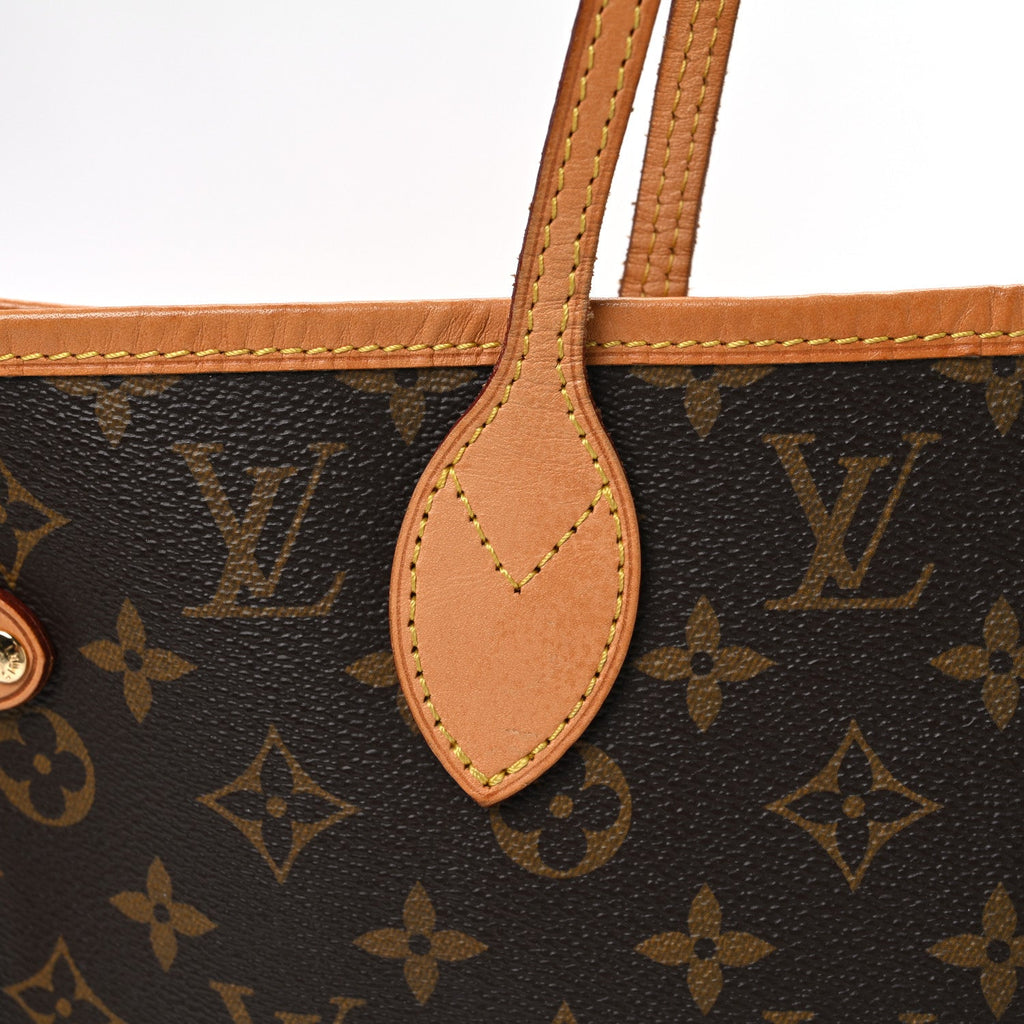 Monogram Neo Neverfull MM