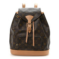 Monogram Montsouris MM Backpack