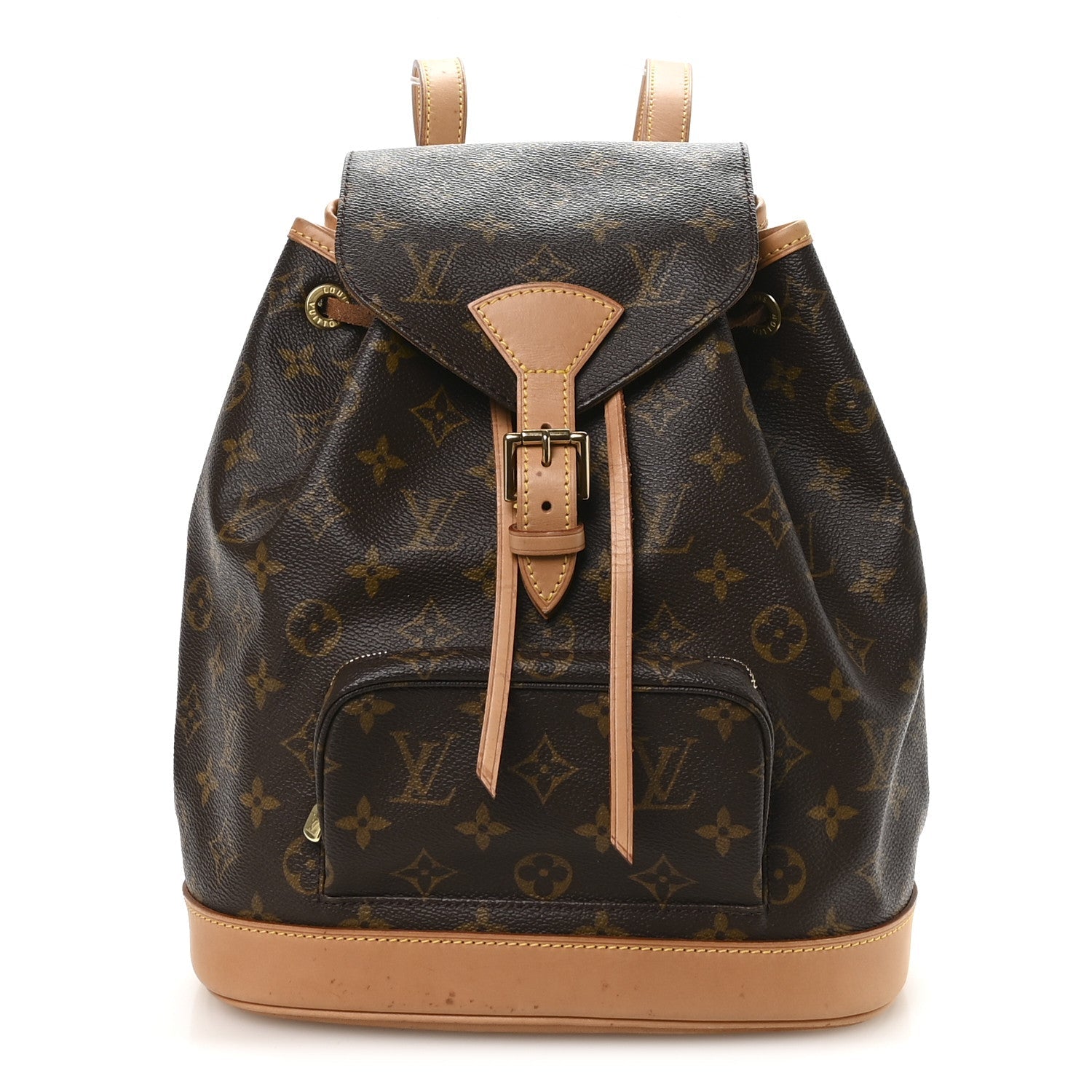 Monogram Montsouris MM Backpack