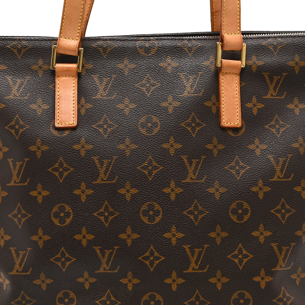Monogram Cabas Mezzo