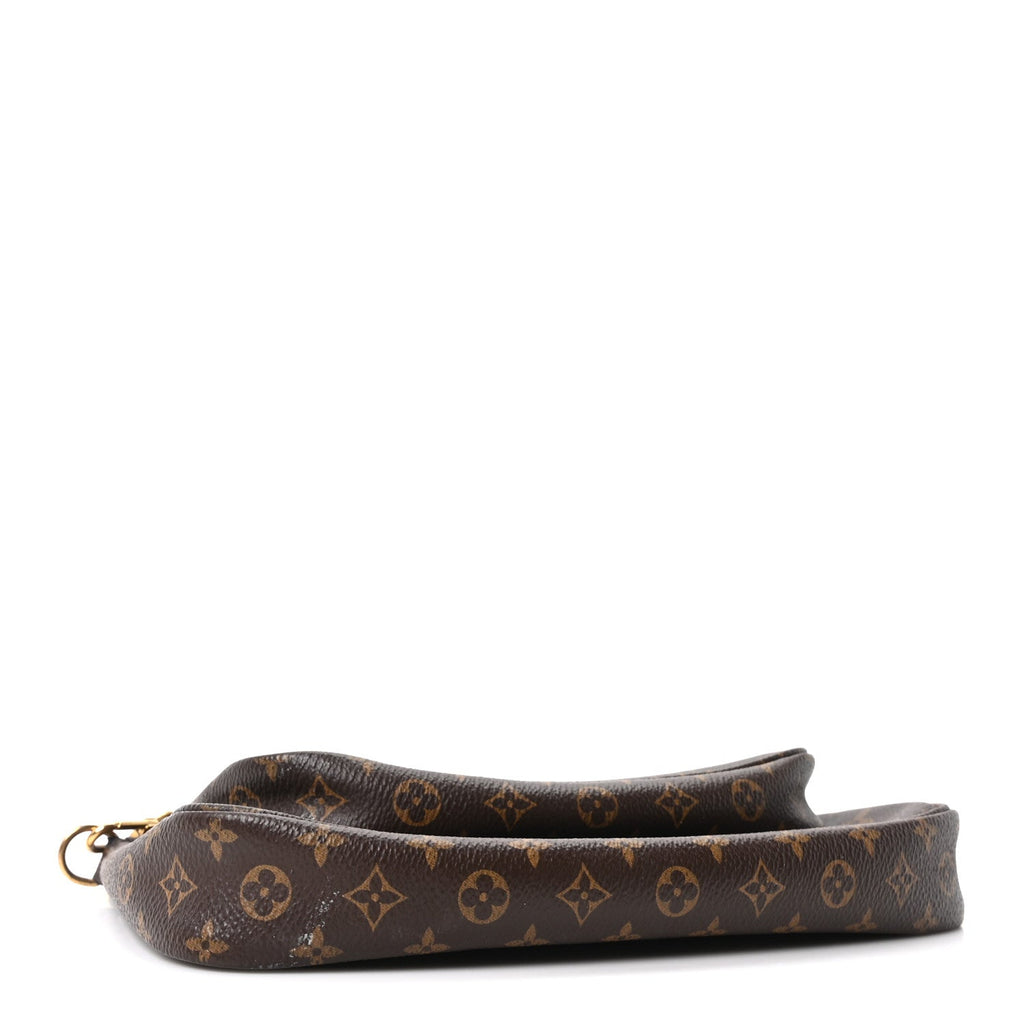Monogram Multi Pochette Accessories Rose Clair