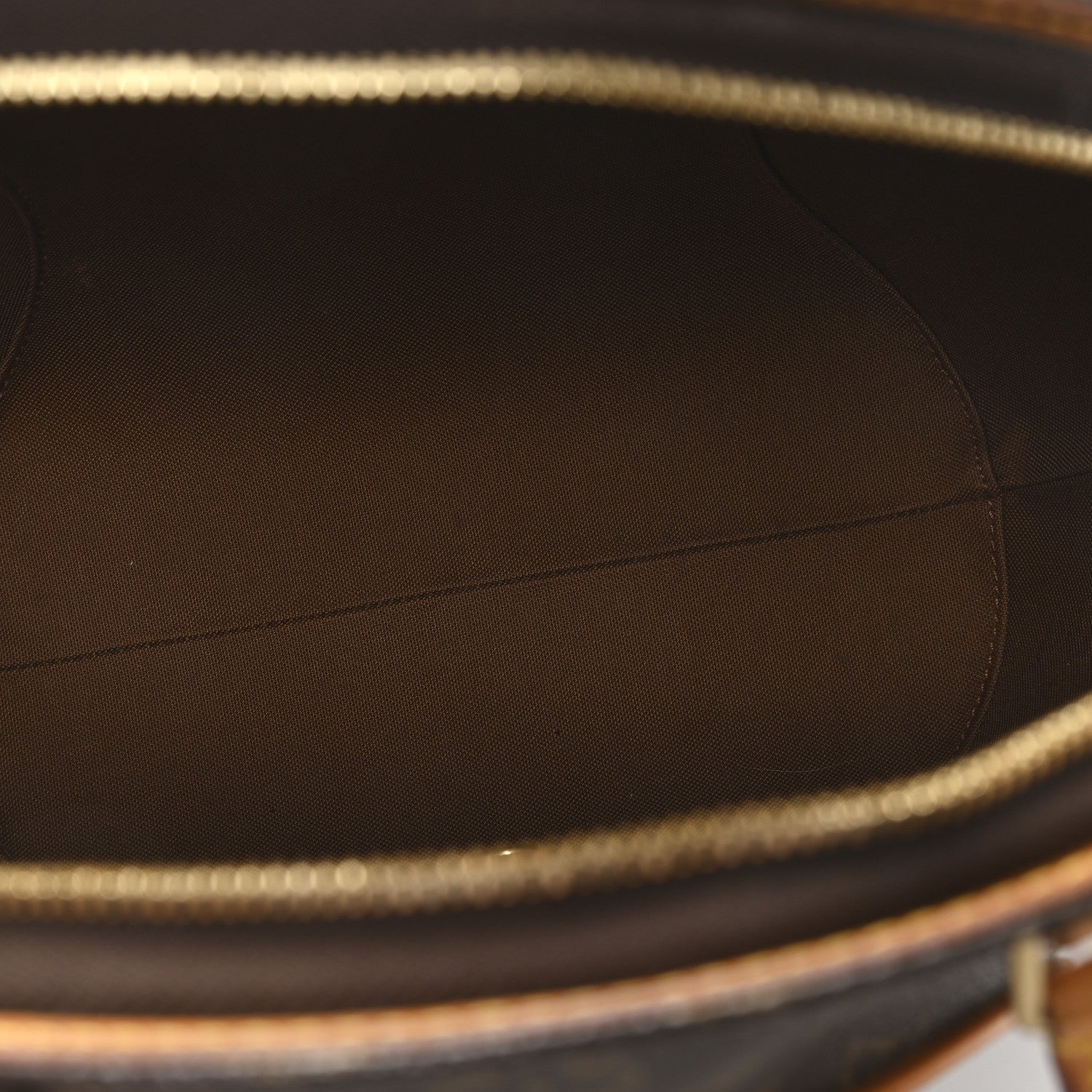 Monogram Ellipse MM