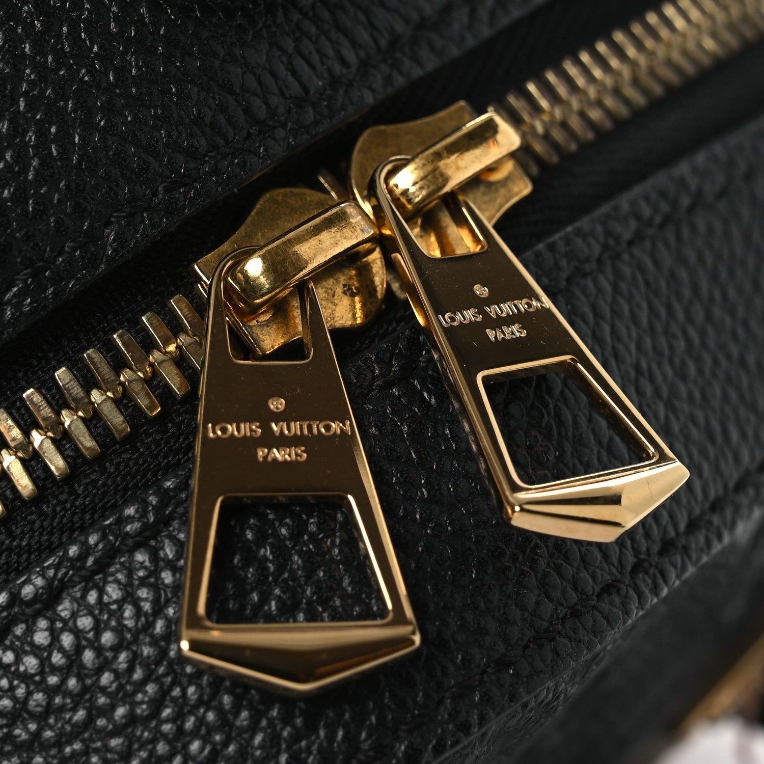 Empreinte Saintonge Black