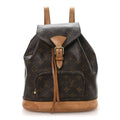 Monogram Montsouris MM Backpack