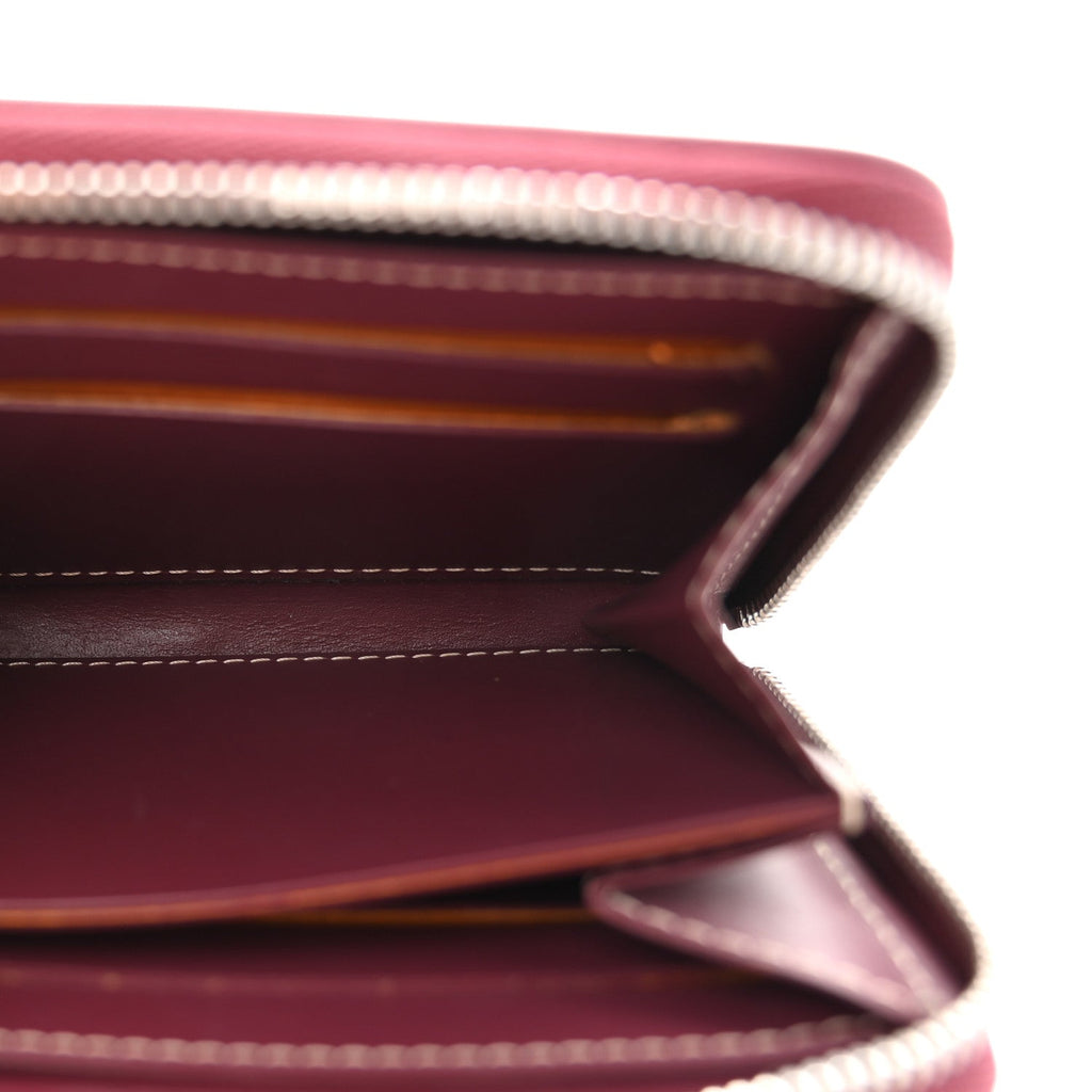 Goyardine Matignon PM Wallet Bordeaux