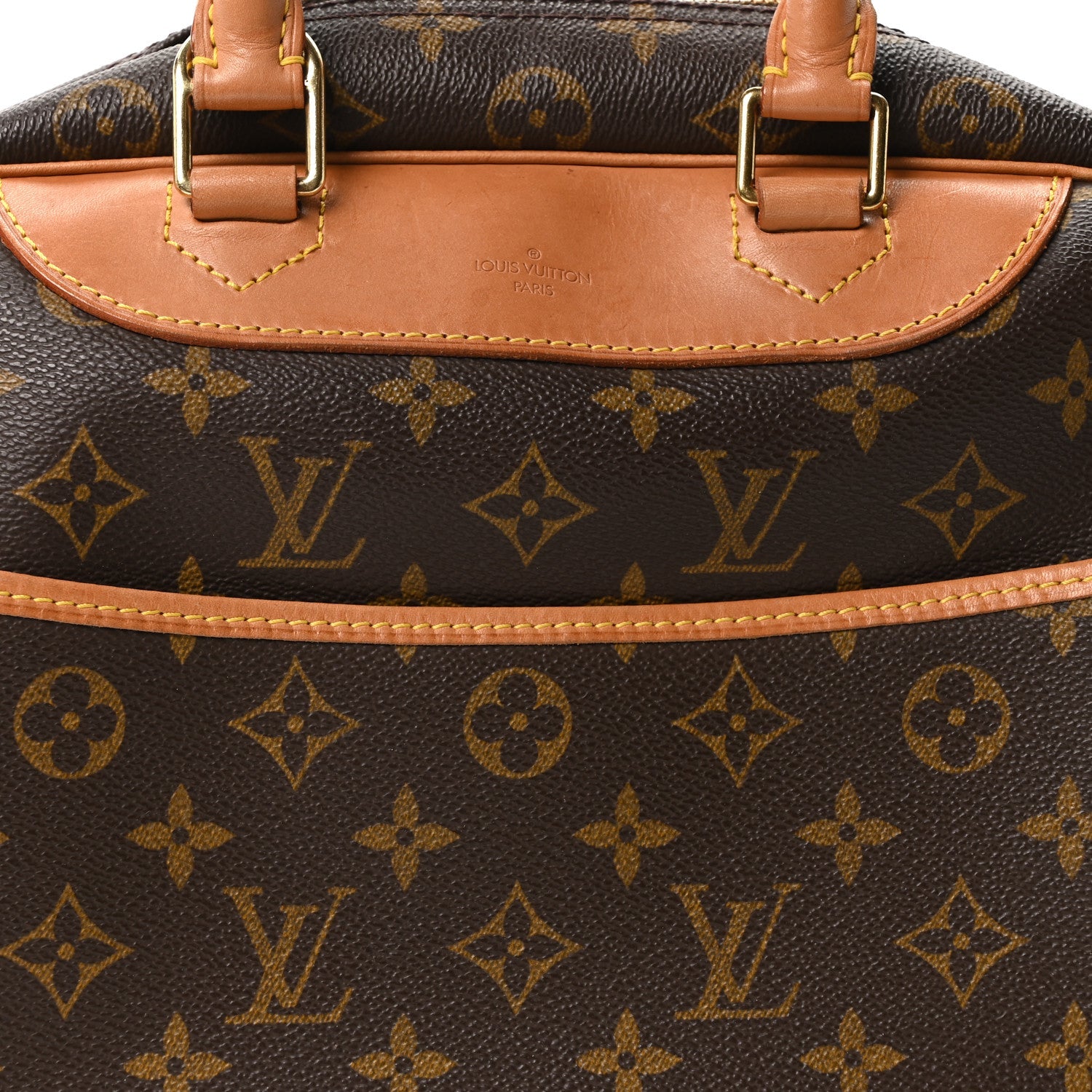 Monogram Deauville
