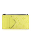 Taigarama Coin  Holder Yellow
