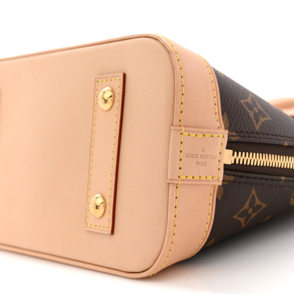 Monogram Alma BB