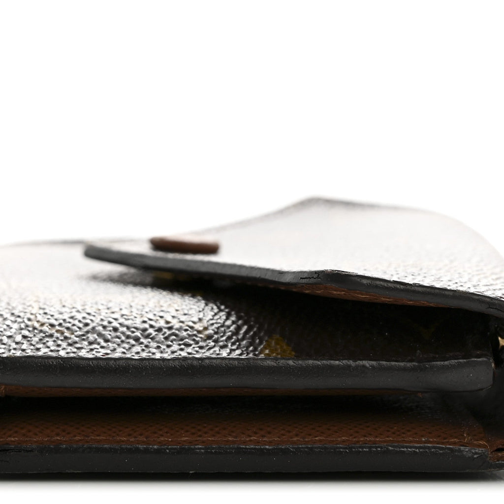 Monogram Victorine Wallet Armagnac