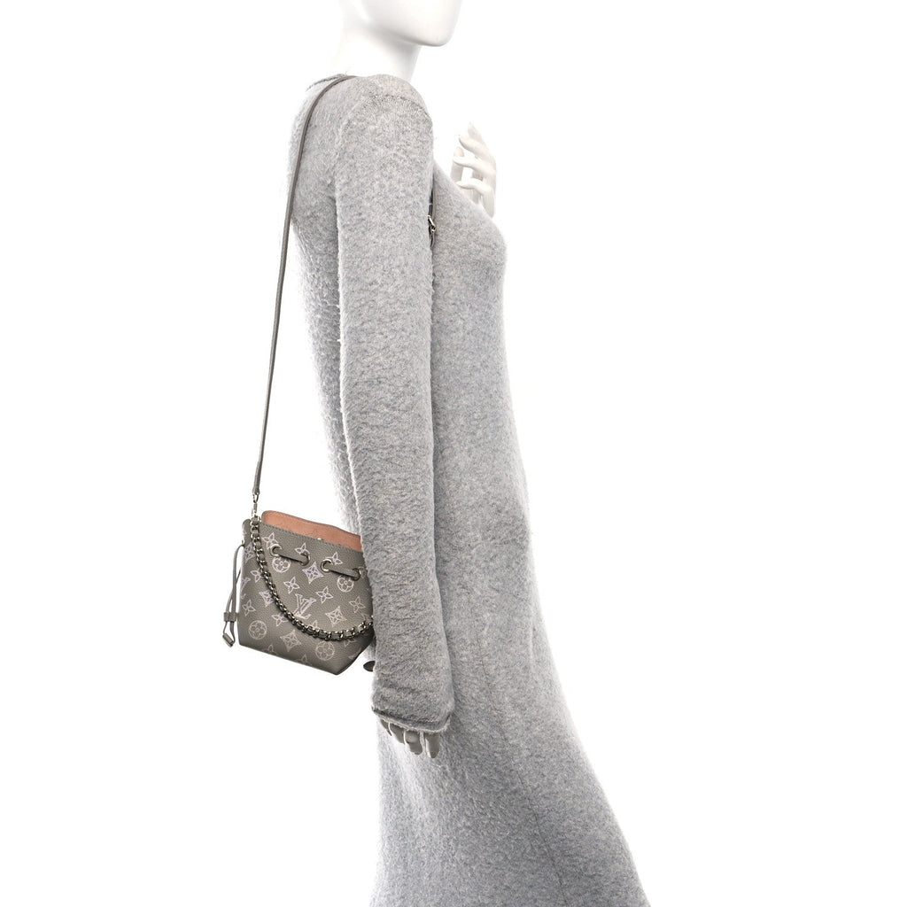 Mahina Flight Mode Pico Bella Tote Grey