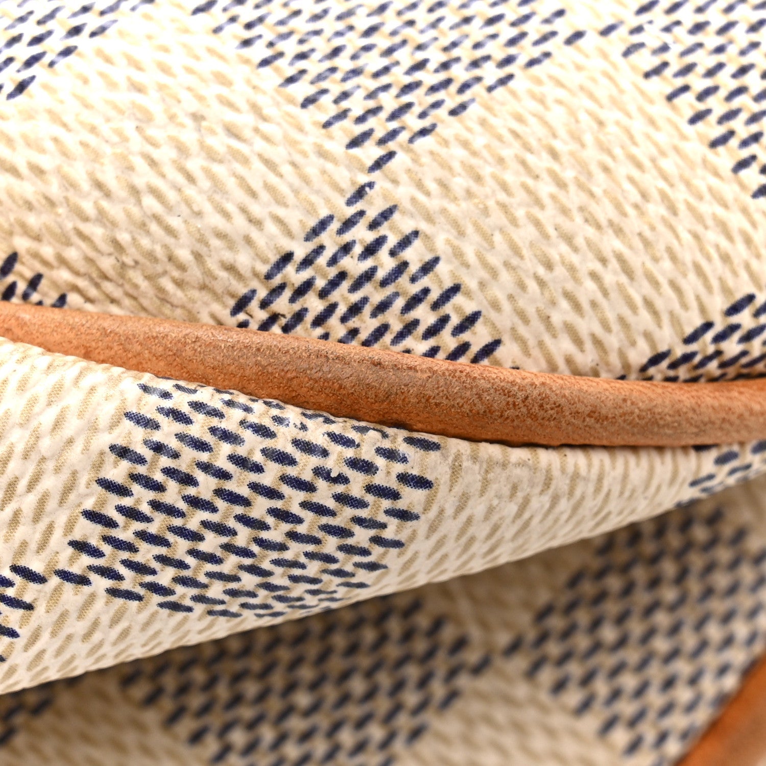 Damier Azur Galliera PM