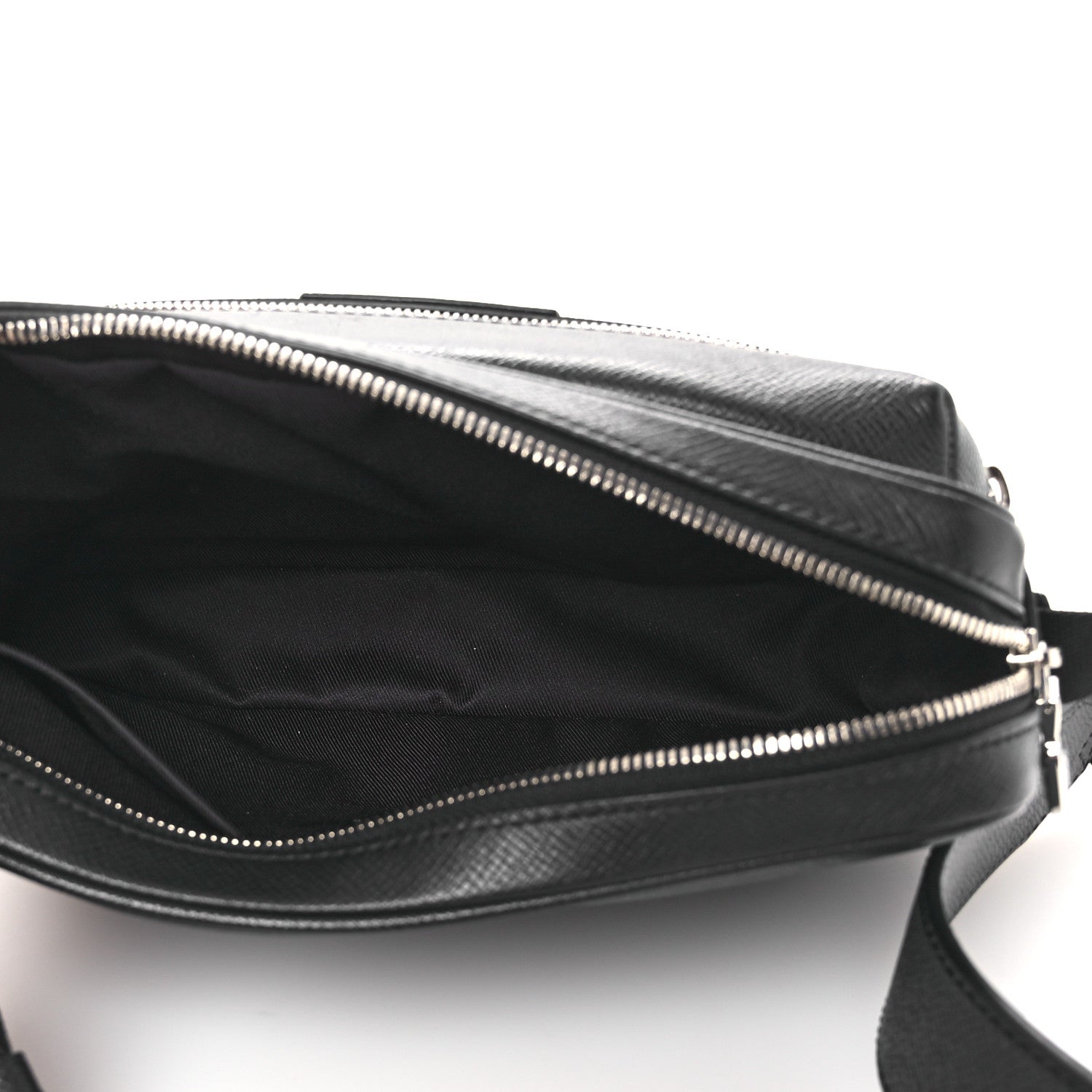 Taiga Outdoor Messenger PM Black