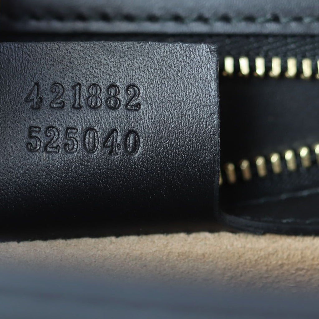 Gucci Sylvie Small Shoulder Bag