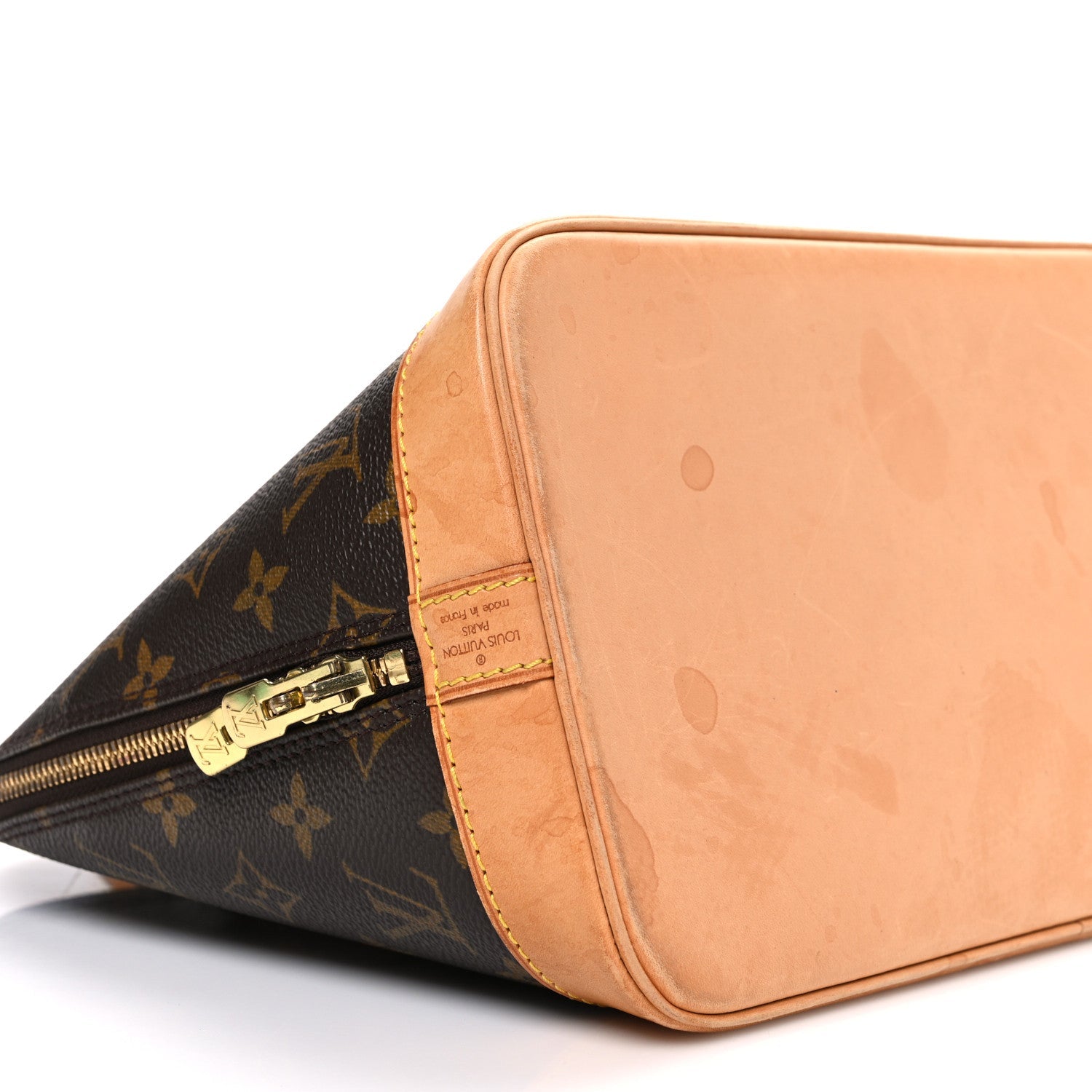 Monogram Alma PM