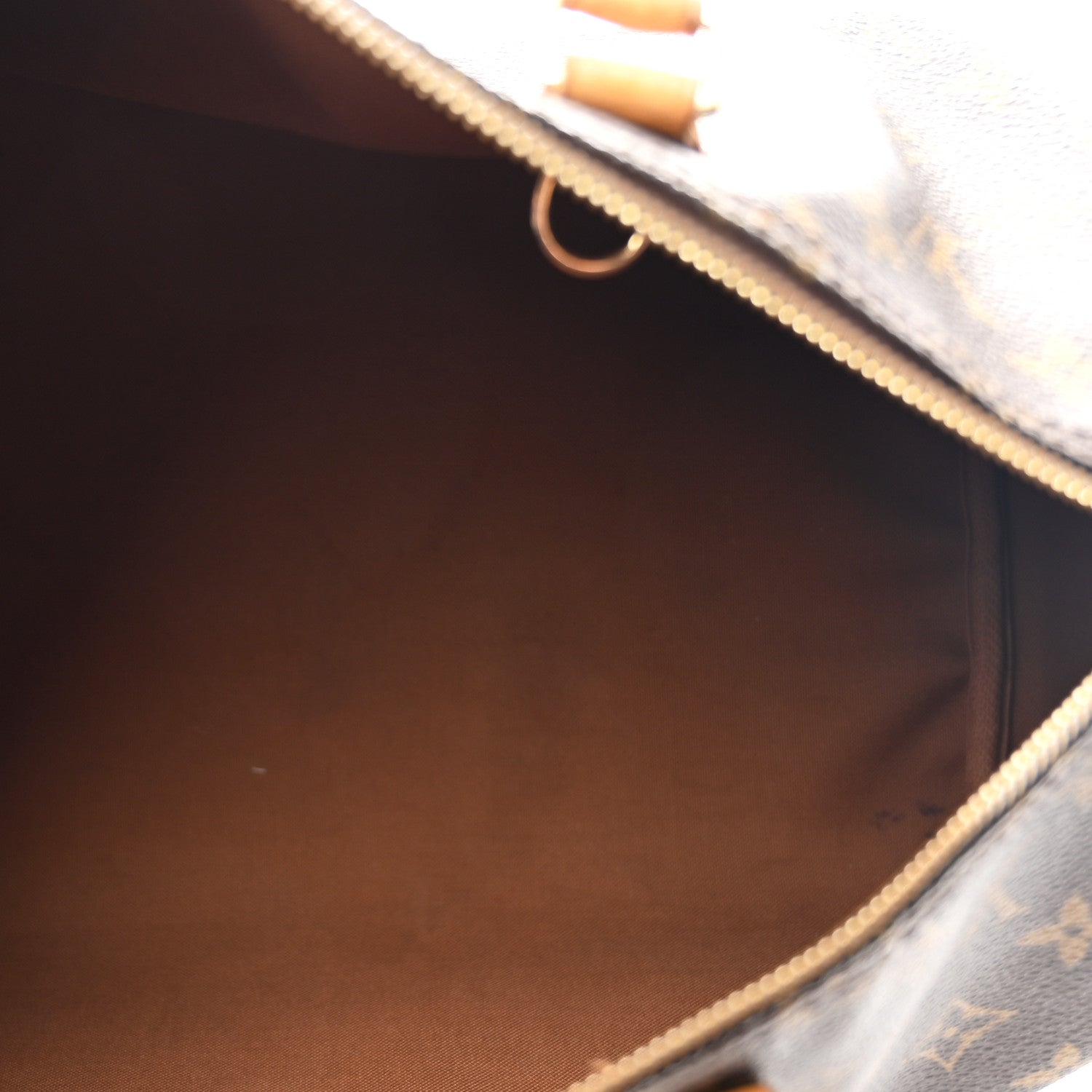Monogram Speedy 35
