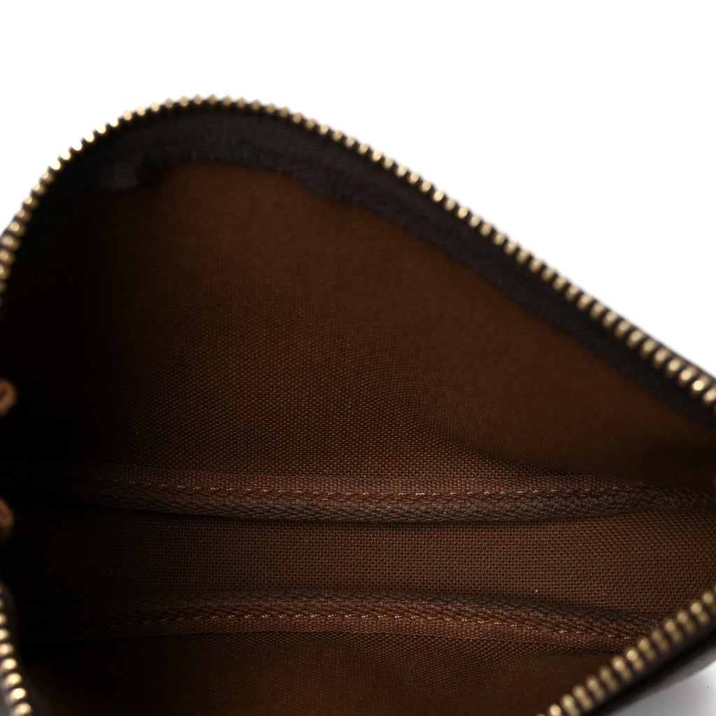 Monogram Mini Pochette Accessories