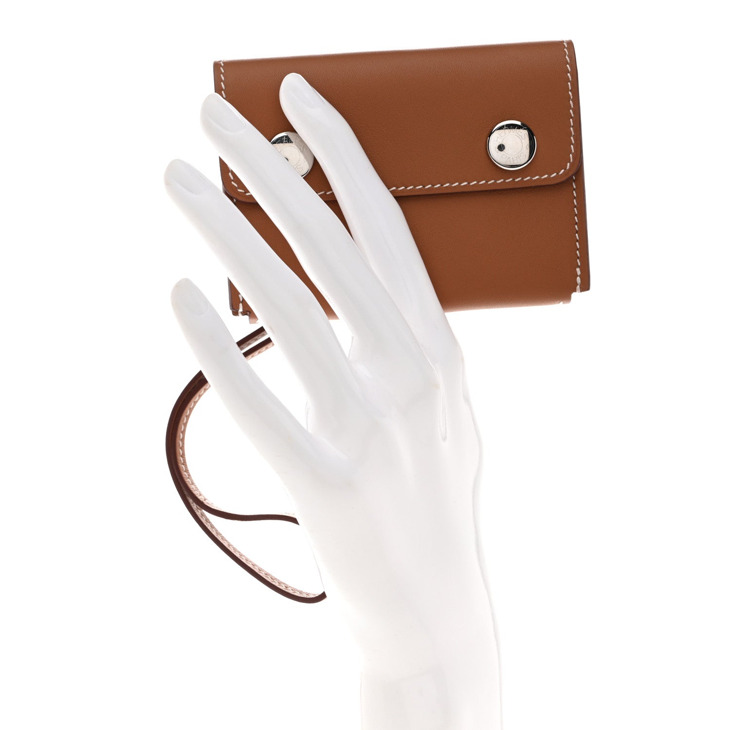 Swift Hermesnap  Holder Gold