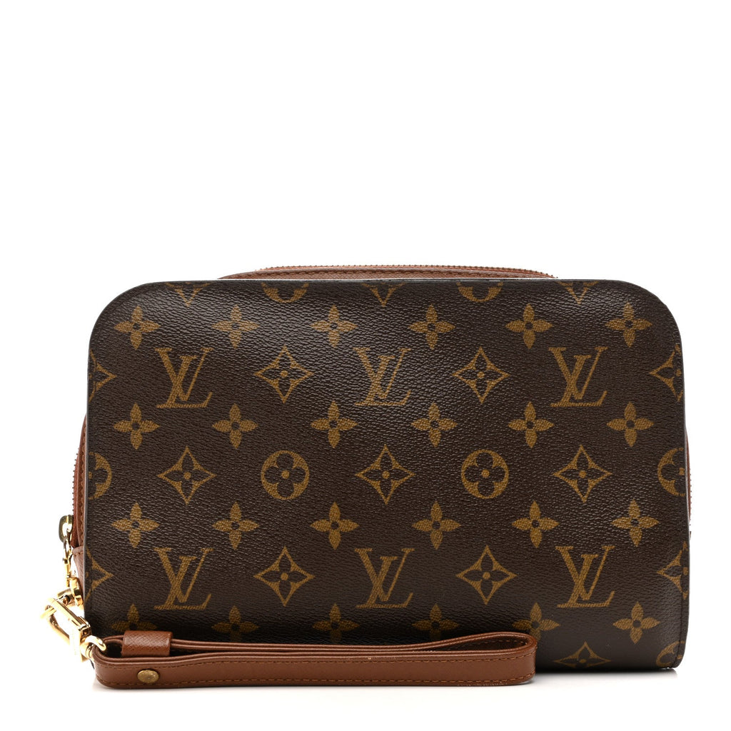 Monogram Pochette Orsay