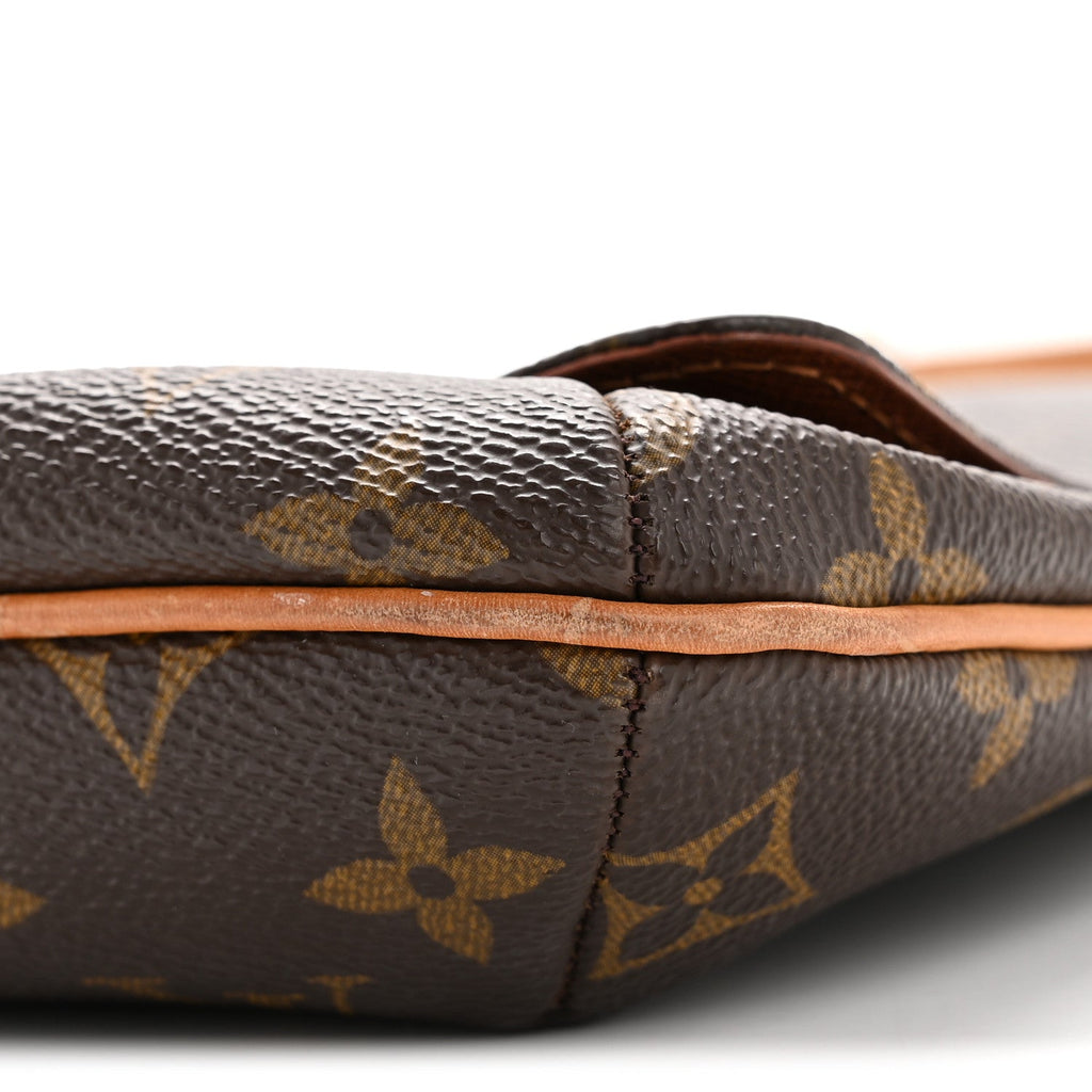 Monogram Musette Tango