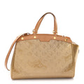 Vernis Brea MM Beige Poudre