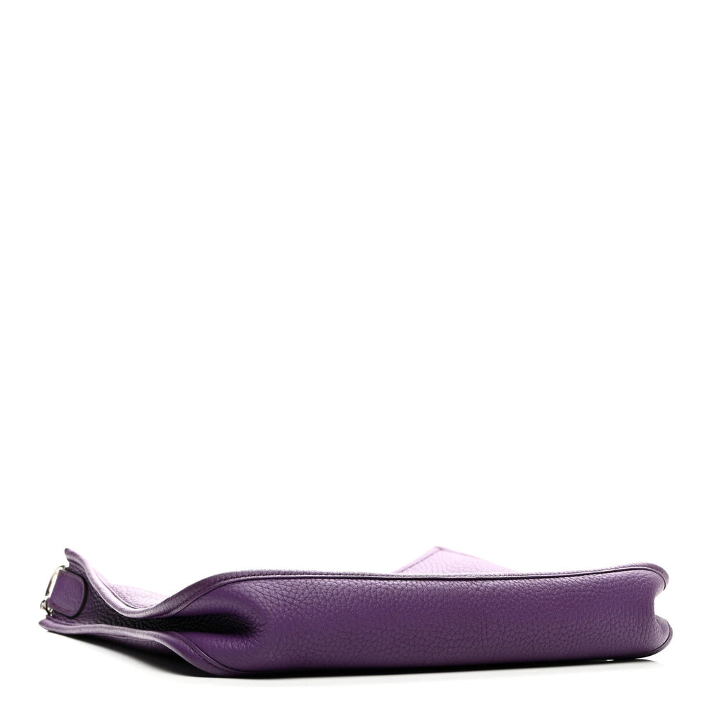 Taurillon Clemence Evelyne PM Ultraviolet