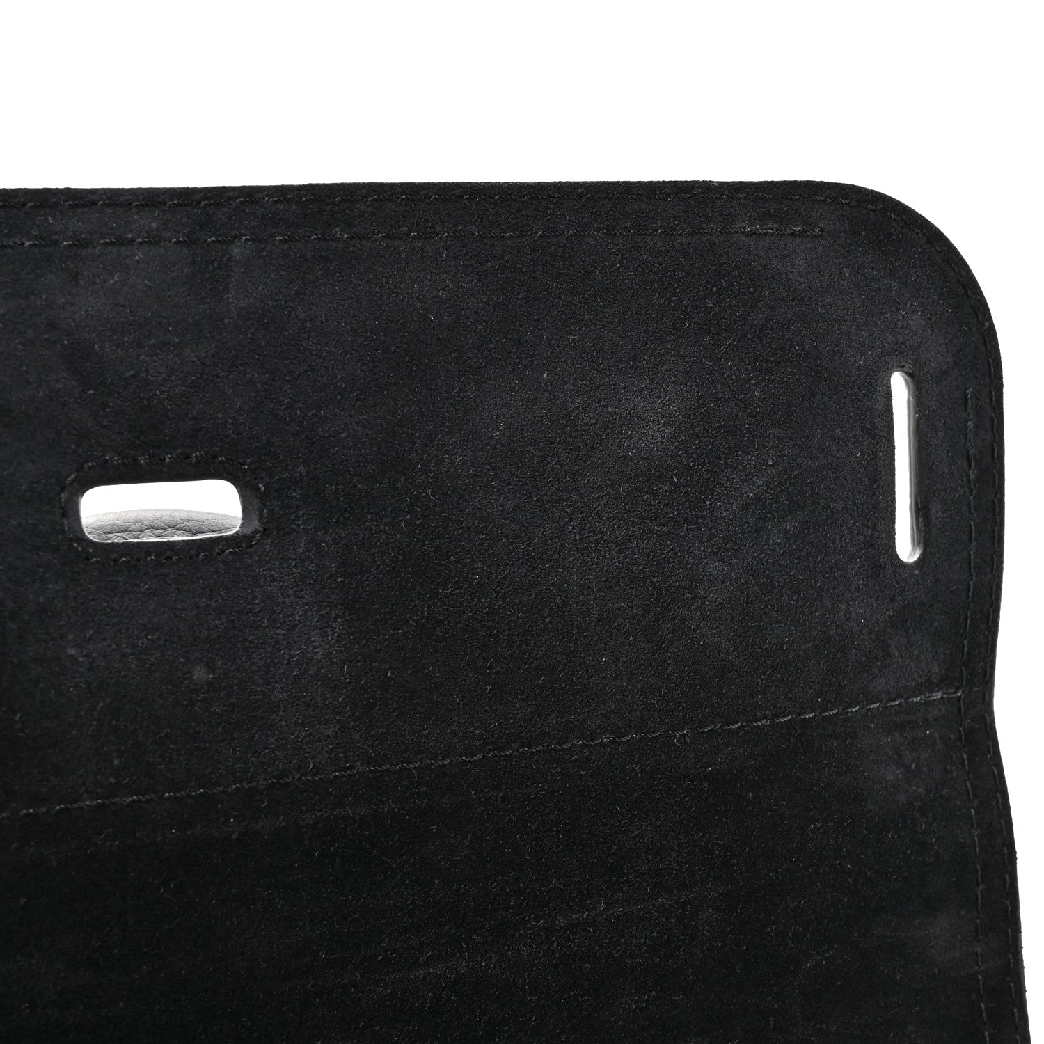 LV Touch Calfskin Steamer 30 H38 Black