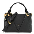 Empreinte V Tote BB Black