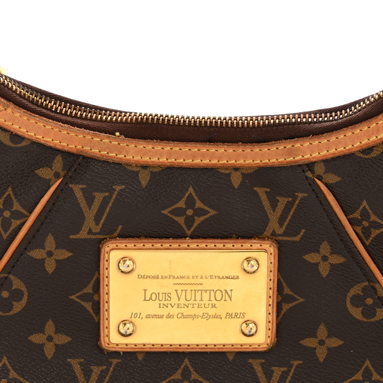 Monogram Thames PM