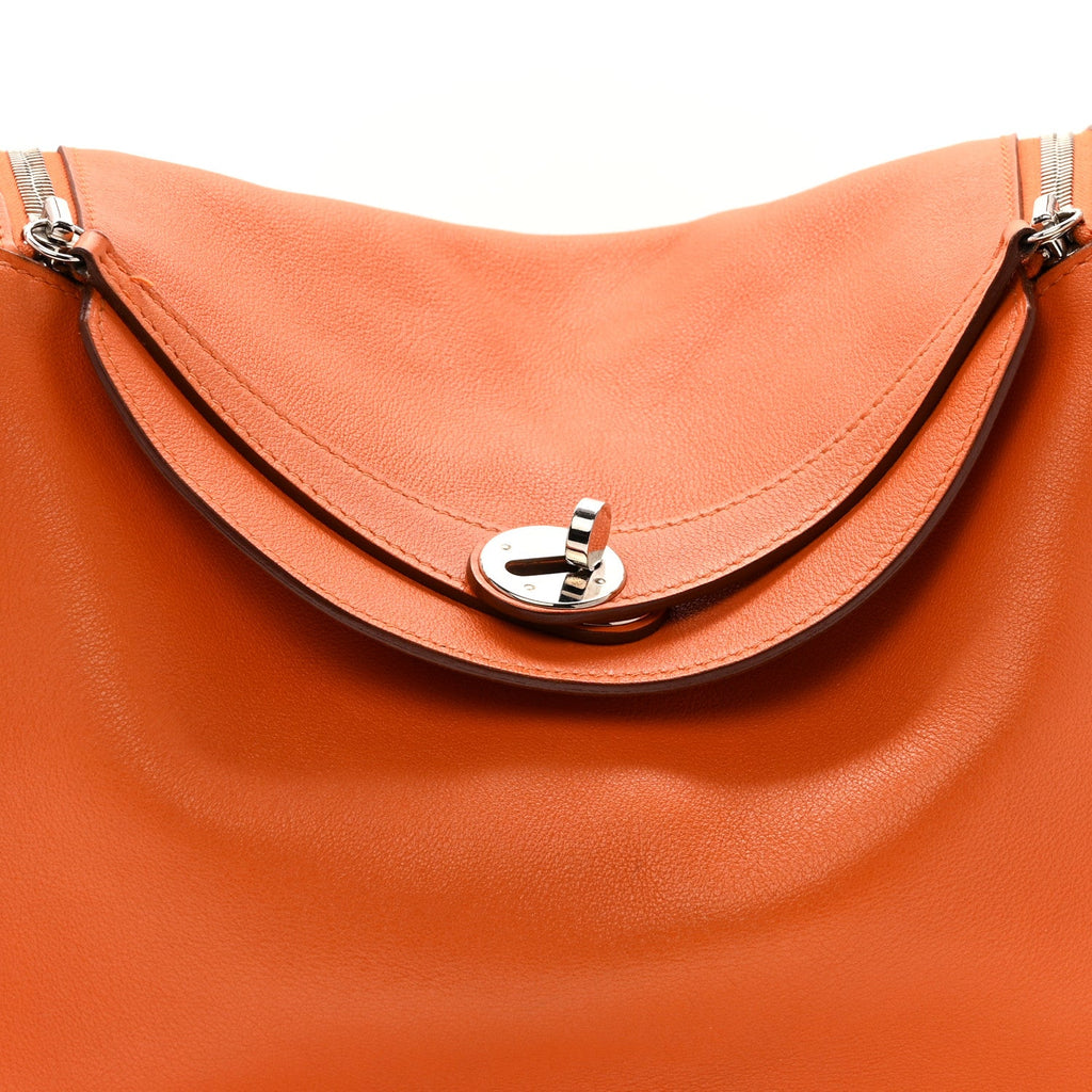 Swift Lindy 30 Orange