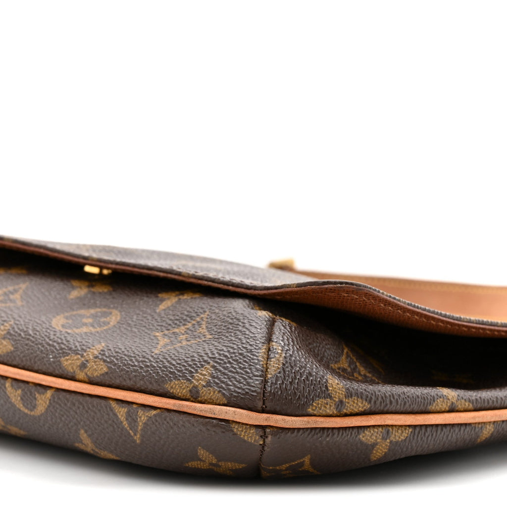 Monogram Musette Tango
