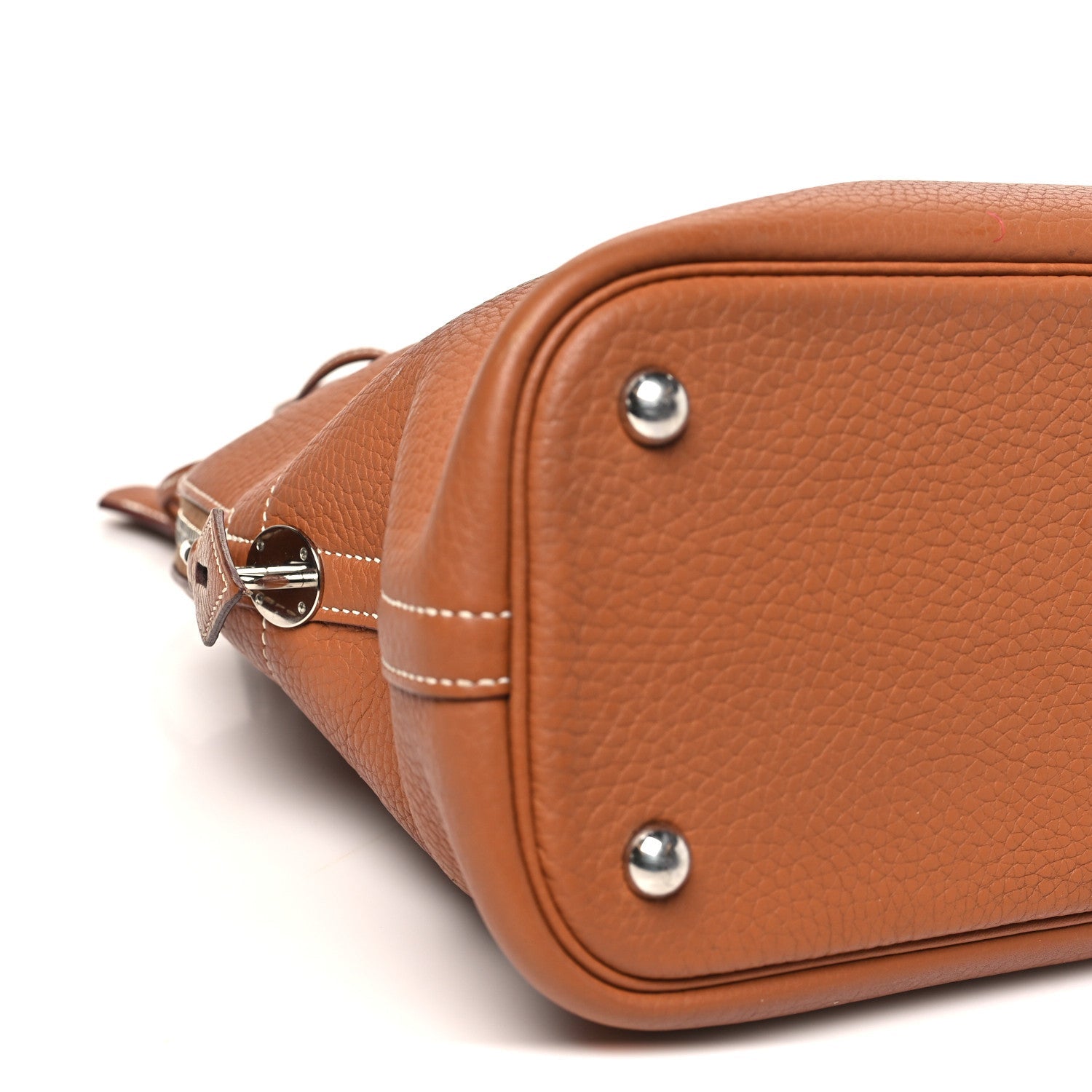 Taurillon Clemence Bolide 31 Gold